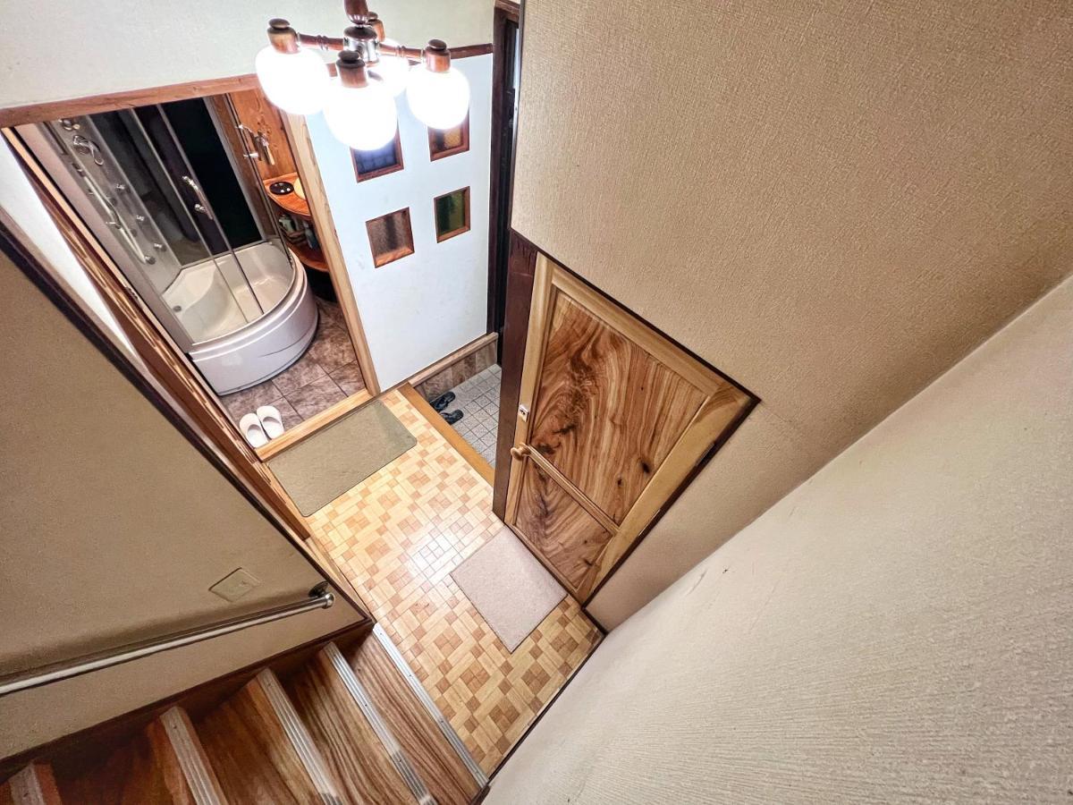 Bighem Maison 2 Izumisano Zewnętrze zdjęcie