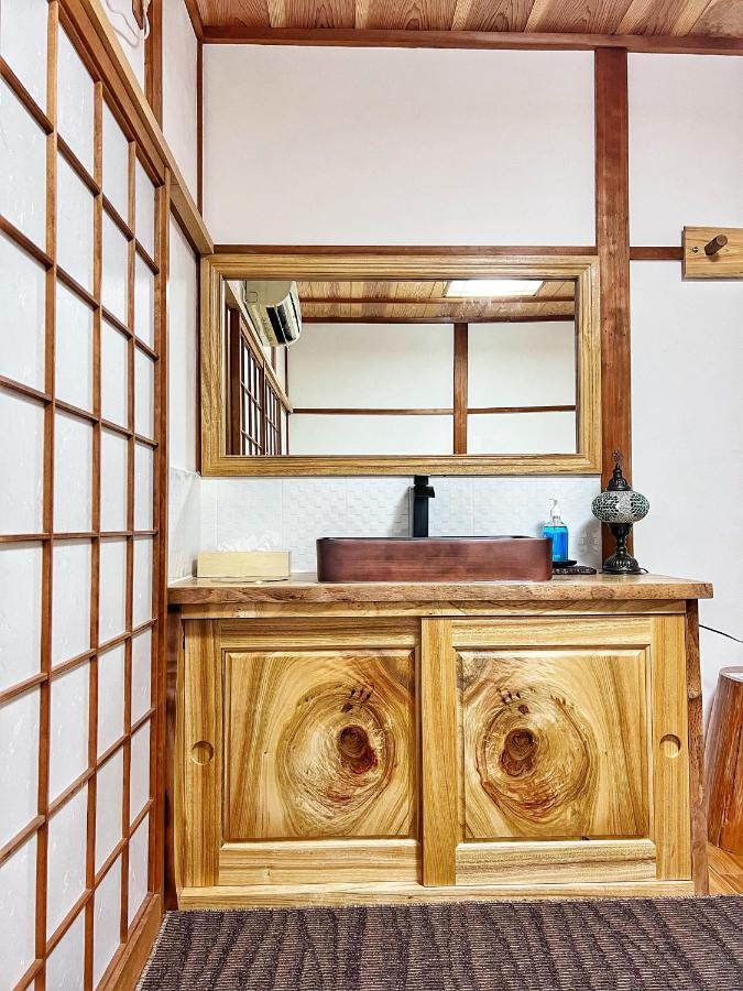Bighem Maison 2 Izumisano Zewnętrze zdjęcie