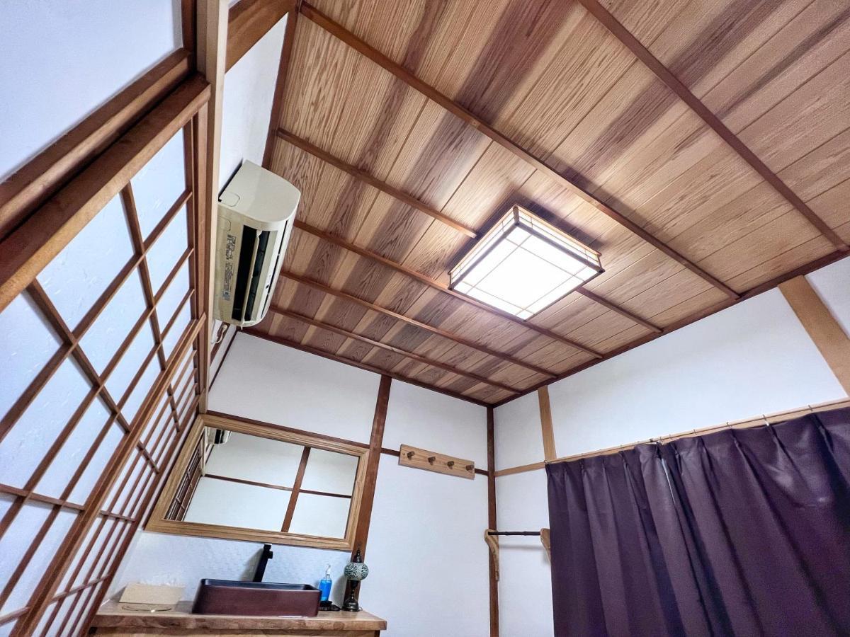 Bighem Maison 2 Izumisano Zewnętrze zdjęcie