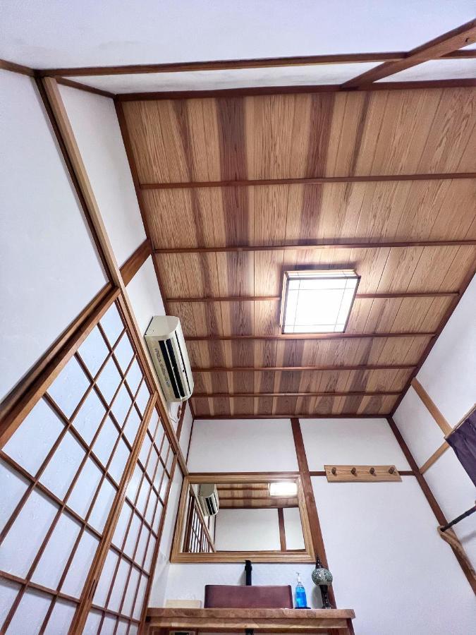Bighem Maison 2 Izumisano Zewnętrze zdjęcie