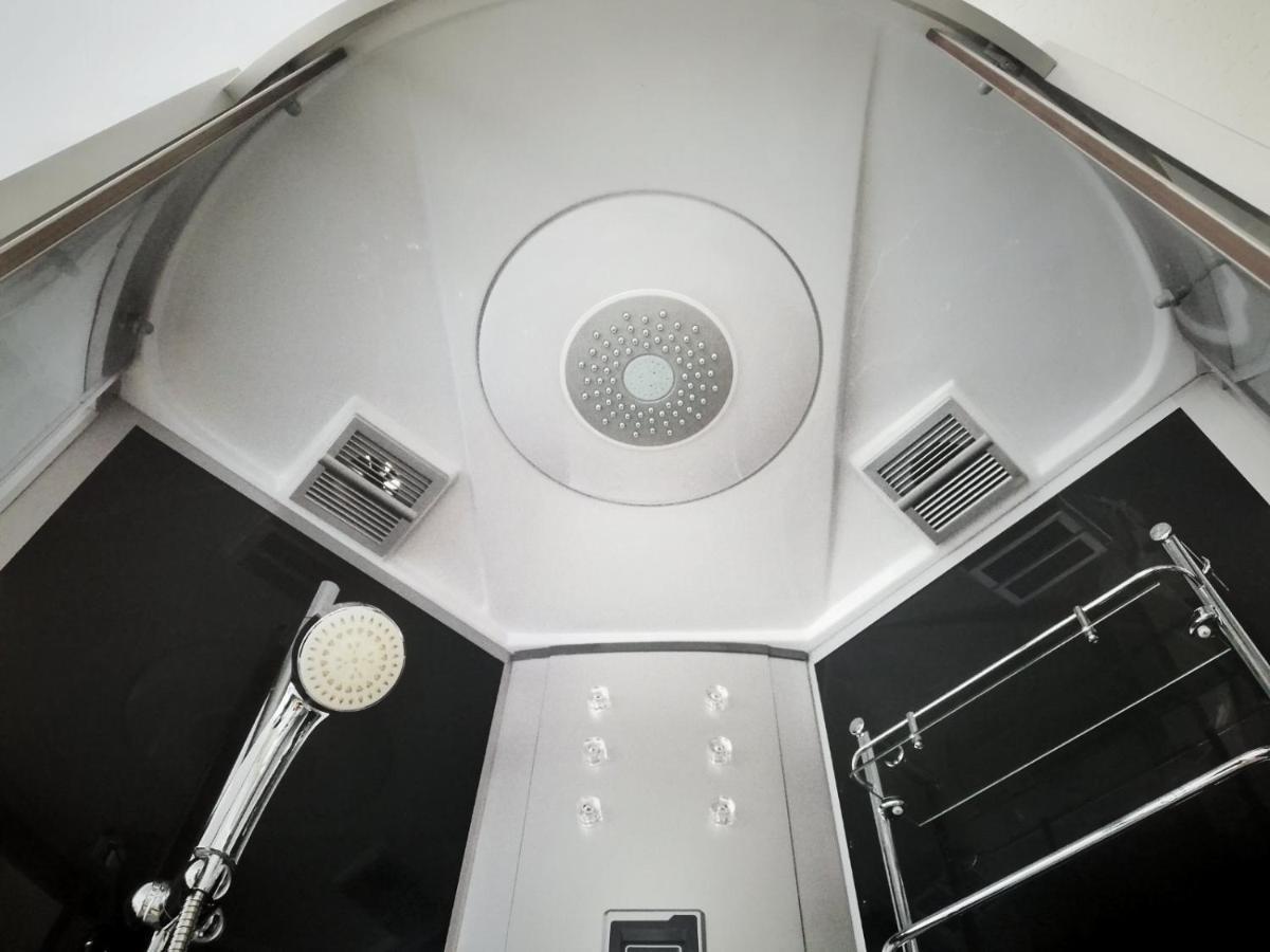 Bighem Maison 2 Izumisano Zewnętrze zdjęcie